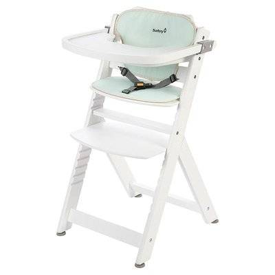 Safety 1st Стульчик Safety 1st Timba with Tray and Cushion Pop hero 2760261000 