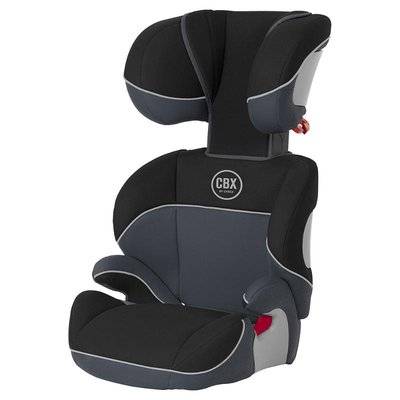 Cybex Автокресло группа 2/3 (15-36 кг) Cbx by Cybex Solution Cobblestone 512112027
