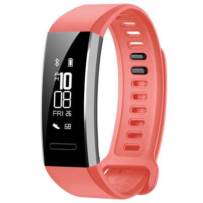 Huawei Smart Браслет Huawei Band 2 Pro Red (ERS-B29) 