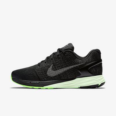 Nike Женские беговые кроссовки Nike LunarGlide 7 MP 826836-003