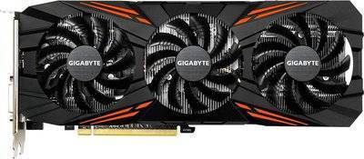 Gigabyte Видеокарта GIGABYTE GeForce GTX 1070Ti, , 8Гб, GDDR5, OC, Ret GV-N107TGAMING-8GD 