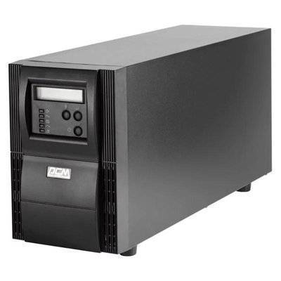 PowerCom ИБП Powercom Vanguard VGS-2000XL VGS-2000XL