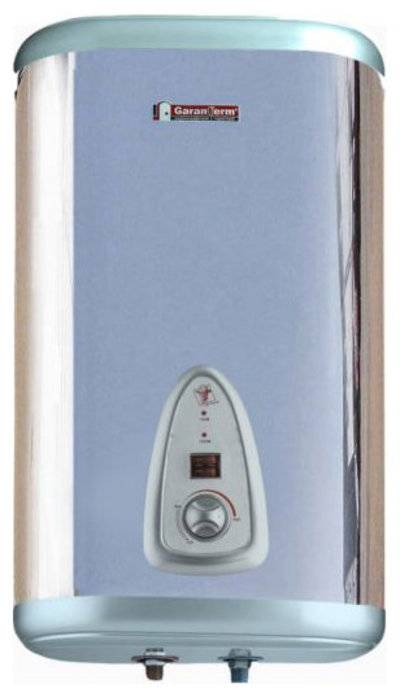 Garanterm Водонагреватель GARANTERM GTI 80 V GTI 80-V 