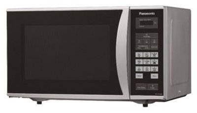 Panasonic Микроволновая печь PANASONIC ZPE NN-ST342M 