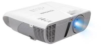 ViewSonic Проектор ViewSonic (VS16230) PJD7828HDL 