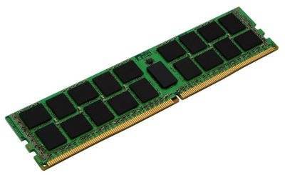 Kingston Память Kingston 1x32Gb DDR4 2400MHz ECC (KVR24R17D4/32) 