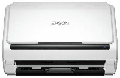 Epson Сканер Epson A4 220V (B11B226401) WorkForce DS-530 