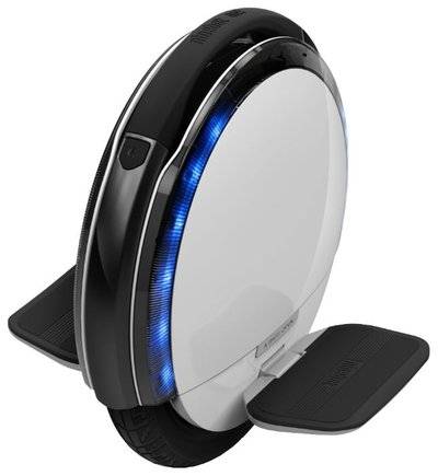 Ninebot Моноколесо Ninebot by Segway One S2 