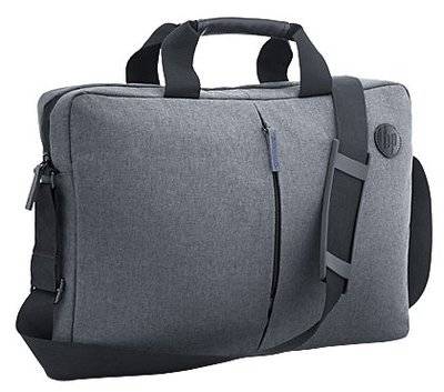 HP Сумка для ноутбука 17" HP Value Top Load Case (T0E18AA) Value Topload Case 17.3 