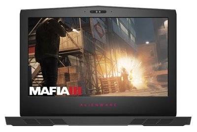 Dell Ноутбук Dell ALIENWARE (A571610S1NDW-760) 15 R3 