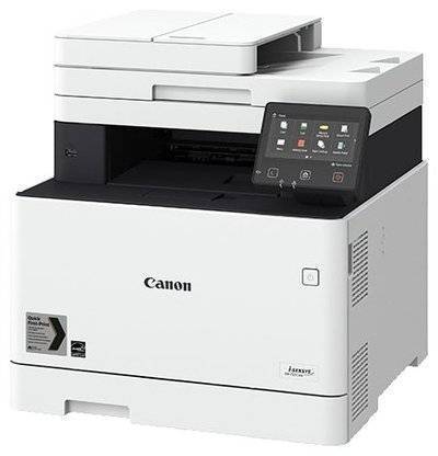 Canon МФУ А4 Canon c Wi-Fi (1474C013) i-SENSYS MF732Cdw 