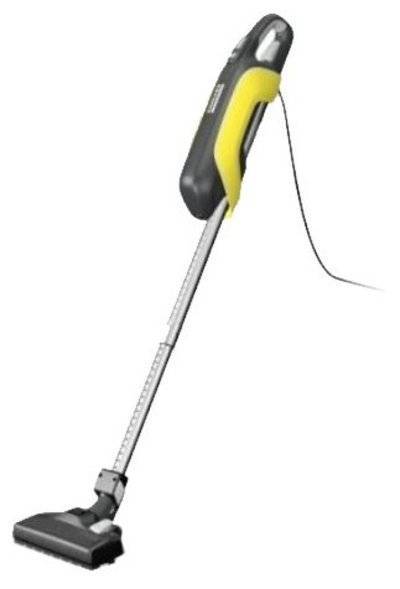 Karcher Пылесос ручной KARCHER VC 5 Premium 