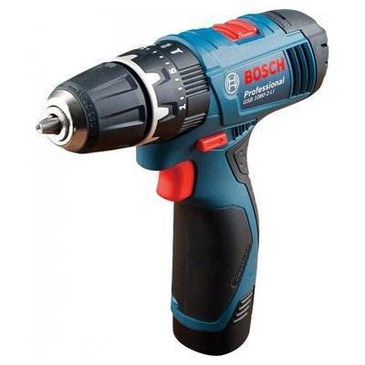 Bosch шуруповерт Bosch GSB 120-LI 0.601.9F3.006