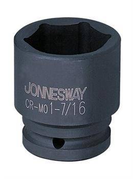 Jonnesway Ударная торцевая головка Jonnesway S03a6121 48960