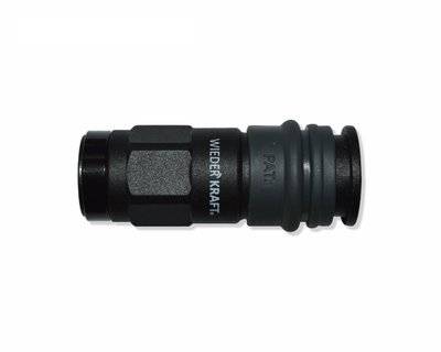 Wiederkraft Фитинг Wiederkraft Wdk-820sf 