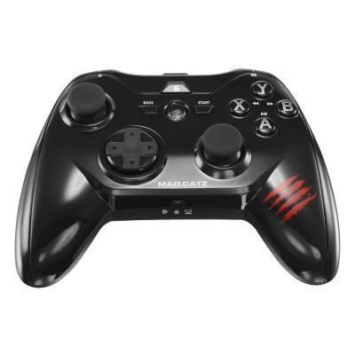 Madcatz Игровой контроллер Madcatz Micro C.T.R.L.R MCB3226200C2/04/1