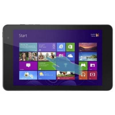 Dell Планшет Dell 5855-4674 8/X5-Z8500/2/32/W10 5855-4674