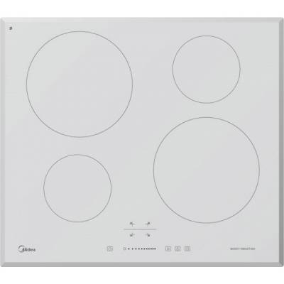 Midea Варочная панель Midea MC-IF7021B2 WH 