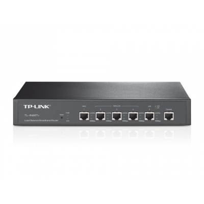 TP-LINK Маршрутизатор TP-LINK TL-R480T+ 