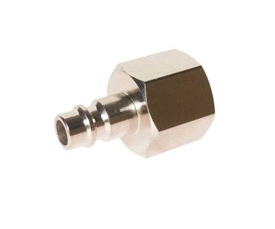 Jtc Быстросъемный соединитель JTC D40pfa JTC-D40PFA