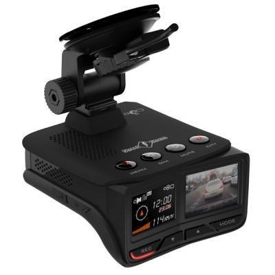 Street Storm Видеорегистратор Street Storm STR-9970 Twin 