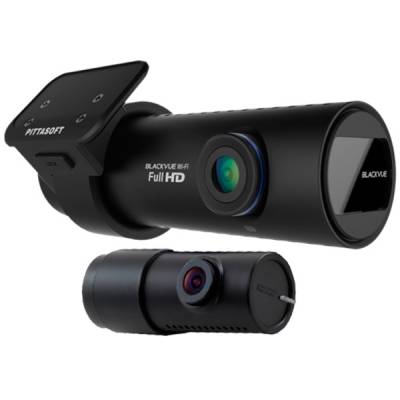 BlackVue Видеорегистратор BlackVue DR650S-2CH 