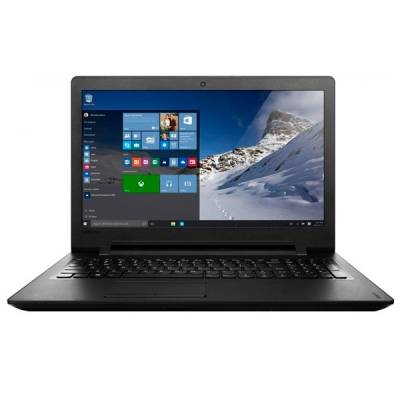 Lenovo Ноутбук Lenovo IdeaPad 110-15ACL (80TJ00DDRK) 