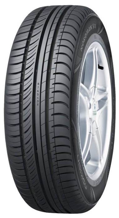 Nokian Автошина NOKIAN Nordman SX2 Nordman SX2 185/65 R14 86H 