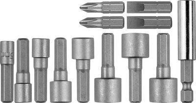 STAYER Набор бит STAYER Profi 2611-h13 2611-H13