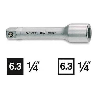 Hazet Удлинитель Hazet 867-2 