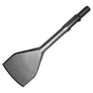 Makita Зубило Makita Hex30 115 x 400 мм, лопаточное 146058