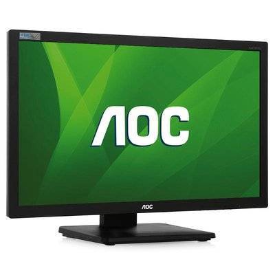 AOC монитор AOC E2475PWJ 