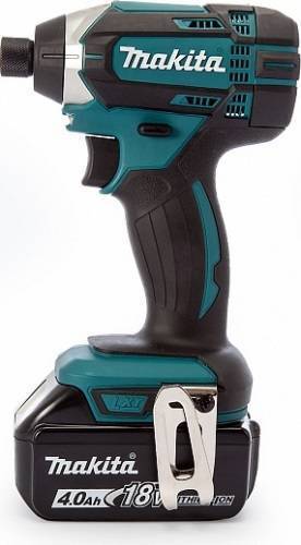 Makita Шуруповерт аккумуляторный Makita Dtd152rme 183088