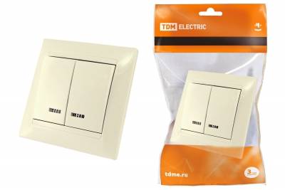 Tdm Выключатель TDM Sq1815-0105 