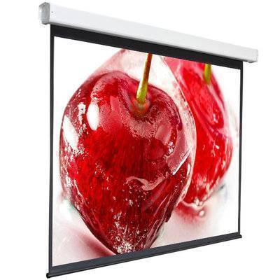 Digis Экран для видеопроектора Digis Electra-F, 4:3, 100", 206x159, MW (DSEF-4303) 