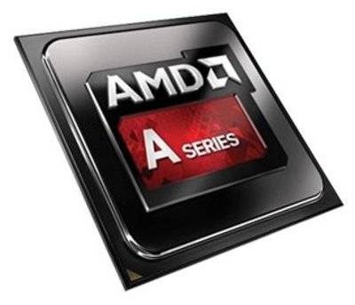 Amd Процессор AMD A8 9600, SocketAM4 OEM [ad9600agm44ab] 