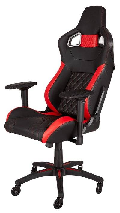 Corsair Corsair T1 RACE CF-9010003-WW CF-9010003-WW