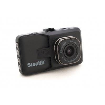 Stealth Видеорегистратор Stealth DVR ST 130 отсутствует