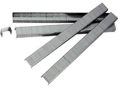 Matrix Скобы для пневматического степлера MATRIX 57658