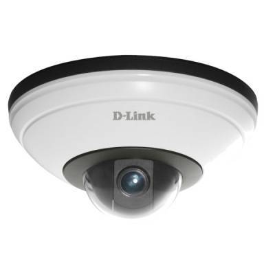 D-Link IP-камера D-Link DCS-5615 DCS-5615/A1A