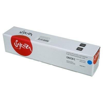 Sakura картридж Sakura CRG729C SACRG729C 