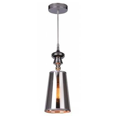 Artelamp Подвес Artelamp 1хE27х40 A4280SP-1CC 