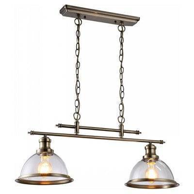 Artelamp Подвес Artelamp 2хE27х60 A9273SP-2AB 