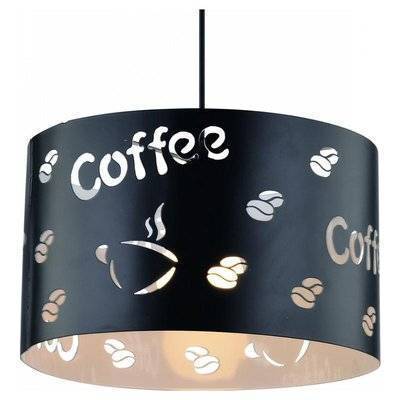 Artelamp Подвес Artelamp 1хE27х60 A1233SP-1BK 