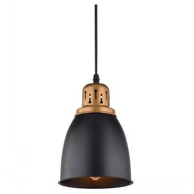 Artelamp Подвес Artelamp 1хE27х60 A4248SP-1BK 