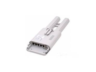Mikrotik Точка доступа MikroTik OmniTIK 5 PoE RBOmniTikUPA-5HnD 