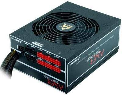 Chieftec Chieftec GPS-1350C 1350W GPS-1350C