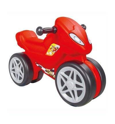 Pilsan Pilsan Мотоцикл Mini Moto 06809 06-809