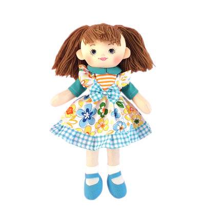Gulliver Кукла Gulliver Хозяюшка 30 см 30-BAC7977