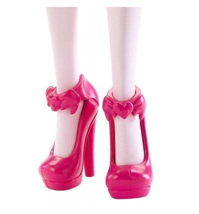 MONSTER HIGH Кукла Monster High Дракулаура 27 см DTD90/DMD47